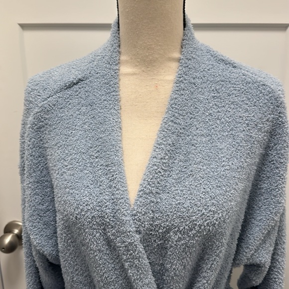 NWT Stars Above Robe - Picture 3 of 4